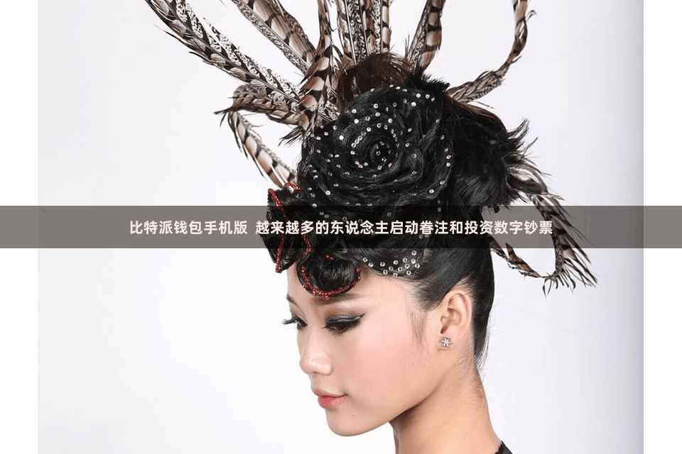 比特派钱包手机版  越来越多的东说念主启动眷注和投资数字钞票